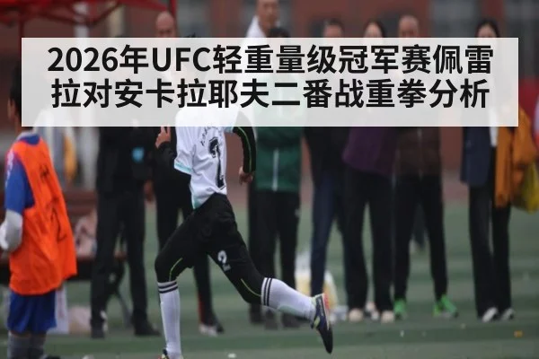 2026年UFC轻重量级冠军赛佩雷拉对安卡拉耶夫二番战重拳分析